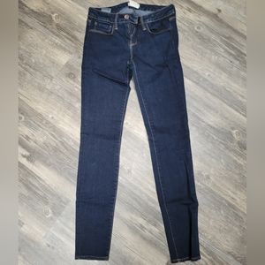L'Agence Blue Jeans Size 26